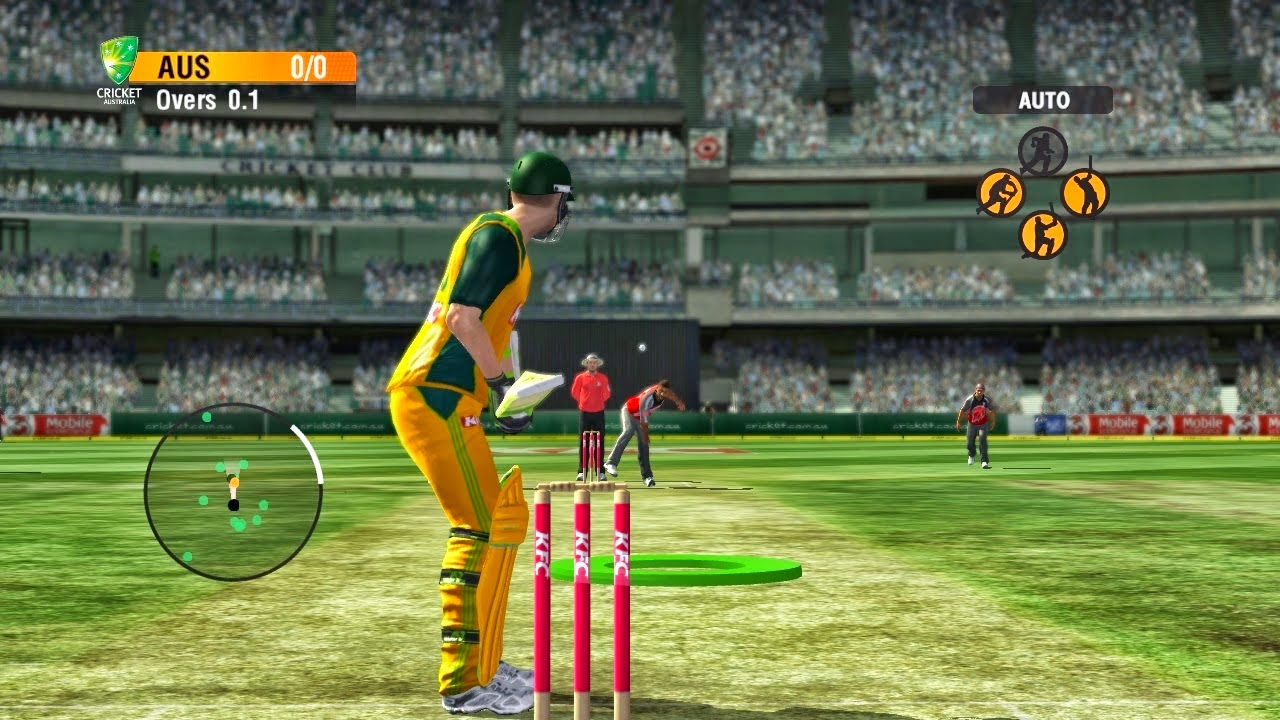 ea sports cricket 2014 pc game